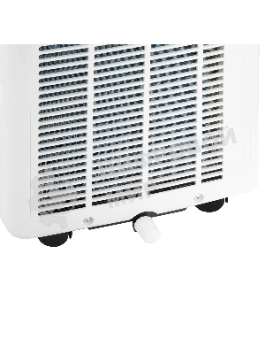 Кондиционер мобильный Ballu Orbis BPAC-09 OR/N6