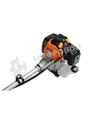 Триммер бензиновый Sturm! BT152 3500Вт 4.7л.с. неразбор.штан. реж.эл.:леска/нож упак.:1шт.