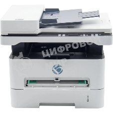 МФУ лазерное монохромное BULAT M2033dnwa