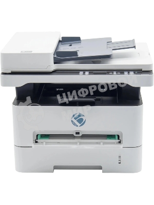 МФУ лазерное монохромное BULAT M2033dnwa