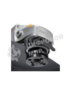 Угловая шлифовальная машина Nocord NCG-900.125.0, 900 Вт, диск 125 мм