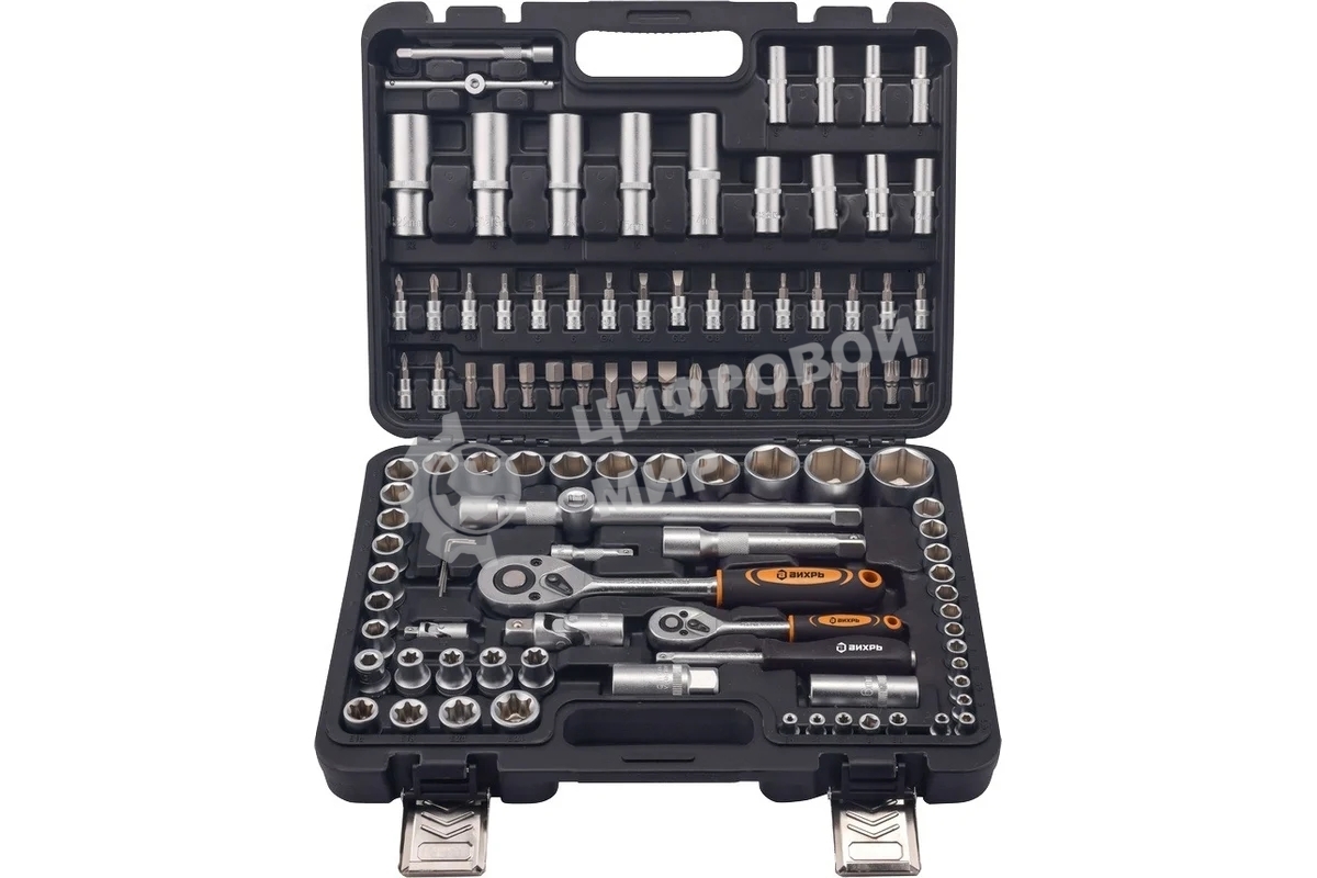 Набор инструментов Вихрь 1/2