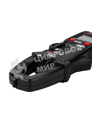 Токоизмерительные клещи цифровые Deli DL334203