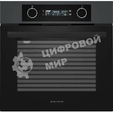 Шкаф духовой электрический Maunfeld AEOH6062G1