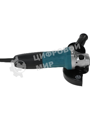 Угловая шлифовальная машина Makita GA5030RK 720Вт 11000об/мин рез.шпин.:M14 d=125мм