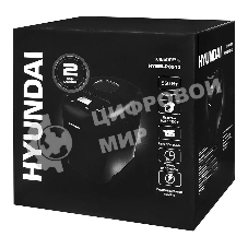 Хлебопечка Hyundai HYBM-P0513 550 Вт, черный