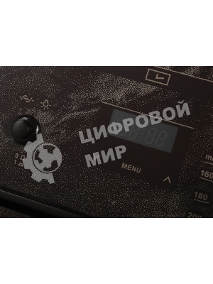 Плита газовая Gefest ПГ 6300-03 0054 коричневый, конфорок 4 шт, духовка 52 л, 60 см x 85 см x 60 см