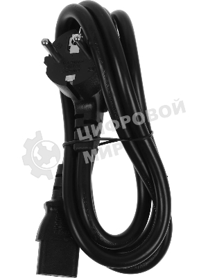 Блок питания Chieftec Polaris 3.0 PPS-850FC-A3, 850Вт, 80 PLUS Gold, 140мм, модульный, черный