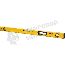 Строительный уровень Deli DL290800 800мм