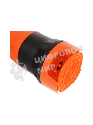 Насос дренажный PATRIOT F 400 (NEW) 315302405 Мощн. - 400 Вт, напр. - 220 В, макс.производит. - 8000 л/час, макс. глуб. погруж. - 5 м., макс. выс.подъема- 5 м., корпус - пластик.