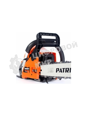 Бензопила Patriot PT 3816 Imperial 1500Вт 2л.с. дл.шин.:40см