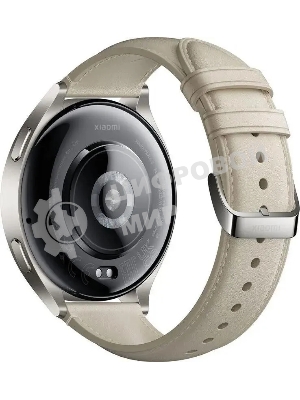 Умные часы Xiaomi Watch 2 1.43