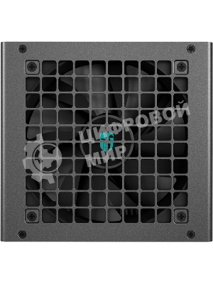 Блок питания Deepcool/GamerStorm PN650D, 650Вт, 80 PLUS Gold, 120мм, черный