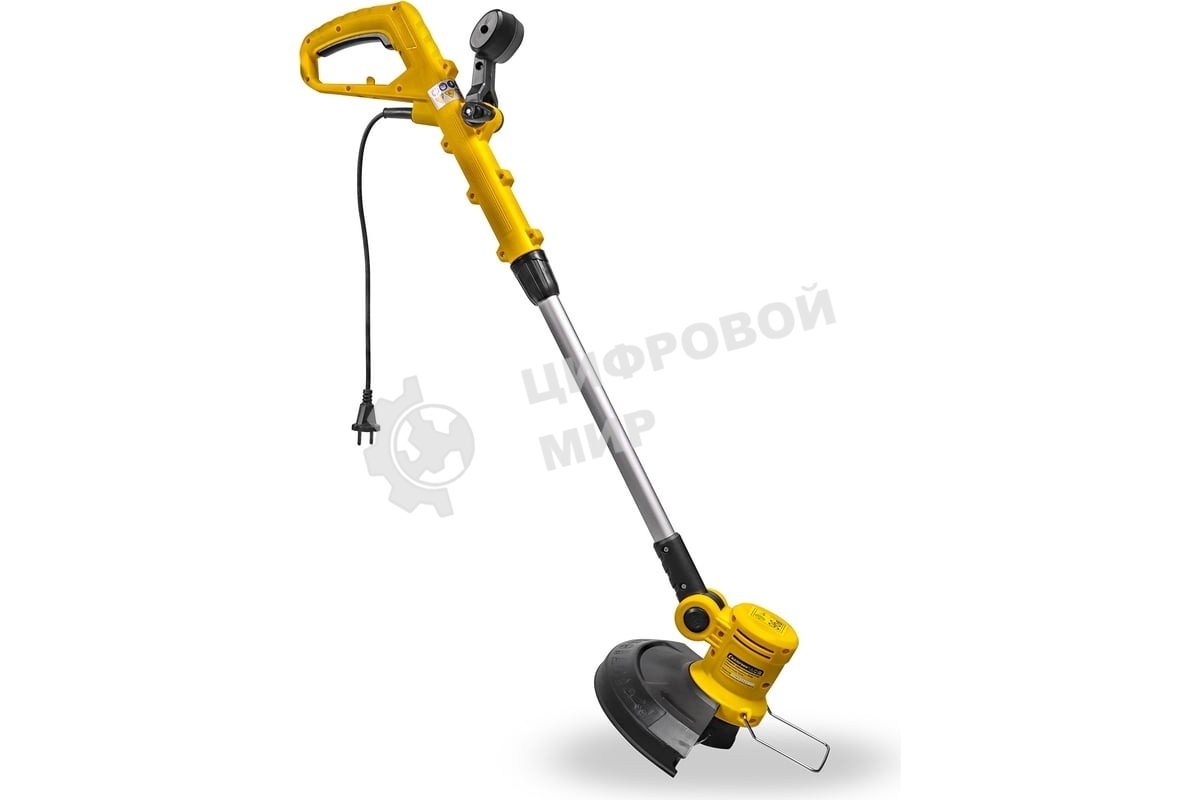 Триммер Champion ET351