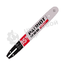 Шина PATRIOT EXPERT PE150SLBK095, 15