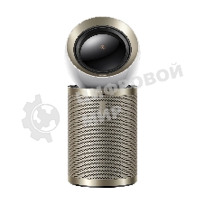 Очиститель воздуха Dreame PM20 CVF14A белый, 33 Вт, 48 м², HEPA-фильтр