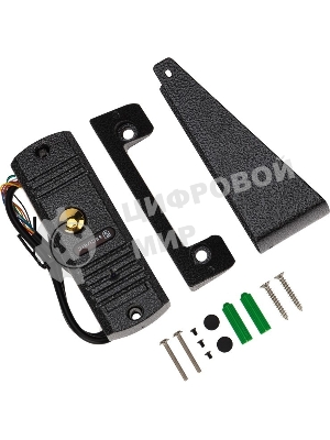 Цветной монитор видеодомофона SECURIC AC-438 7