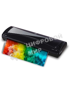 Ламинатор Cactus CS-LAB-M5, 2 вала, A3, 125мкм, 250 мм/мин