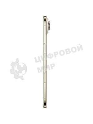 Смартфон Apple iPhone Air 12Gb, 256Gb, золотой