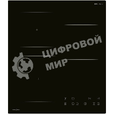 Индукционная варочная панель Krona REMO 45 BL