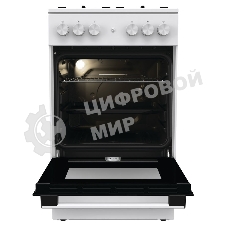 Плита Газовая Gorenje GG5A12WH белый