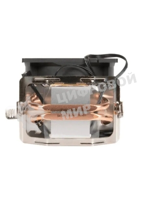 Кулер Eurocase 2P90 ARGB