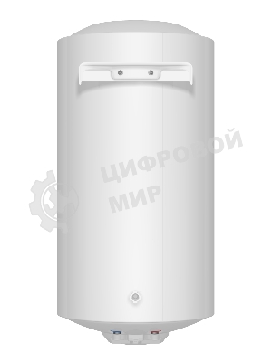 Водонагреватель Thermex Circle 100 V 1.5кВт 100л электрический настенный, белый