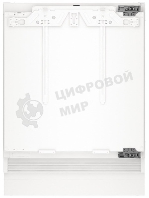 Морозилка встраиваемая Liebherr SUIG 1514-26 001, белый, 95 л, 3 ящика