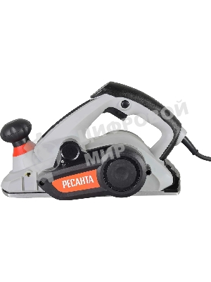 Рубанок Ресанта Р-110СТ 1300Вт 110мм 15000об/мин