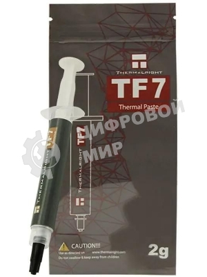 Термопаста Thermalright TF7-2G 12.8Вт/(м-К) шприц 2гр.
