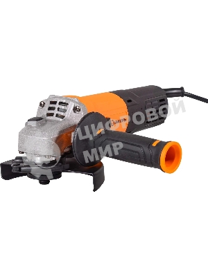 Углошлифовальная машина Вихрь УШМ-125/1400 ЭПП