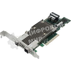 Raid-контроллер LSI BROADCOM SAS PCIE 12Gb/S 2Gb 9480-8I8E
