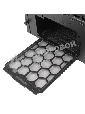 Компьютерный корпус Silverstone SST-SED1-B