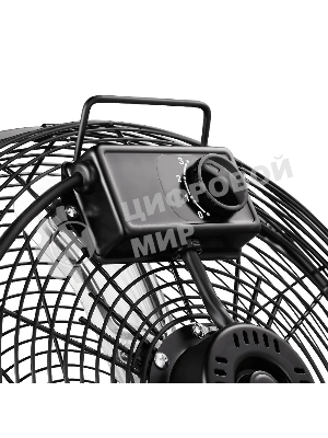 Вентилятор промышленный Ballu BIF-4BB