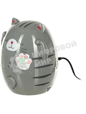 Увлажнитель воздуха ультразвуковой Royal Clima RUH-MR200/1.5M-GR 20Вт серый