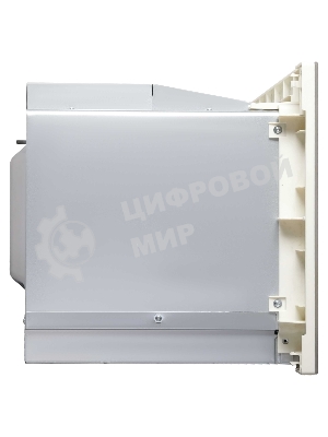 Встраиваемая микроволновая печь Korting KMI 825 RGb бежевый, 25 л, 900 Вт, переключатели - сенсор