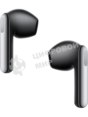 Наушники TWS Huawei FreeBuds SE 3 (ULC-CT020) черный, вкладыши, Bluetooth, до 8 ч