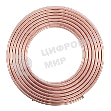 Труба, медная Ballu Olympic 9,52х0,65х15000 (3/8), бухта