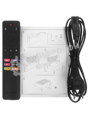 Телевизор Xiaomi TV 43