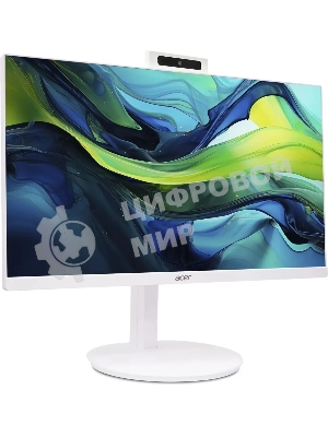 Моноблок Acer Aspire C24-1 (A) Intel Core i5 13420H/16Gb/SSD 512Gb/23.8