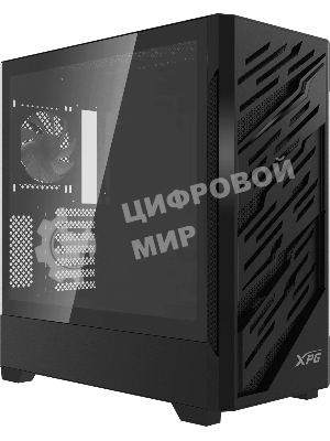 Компьютерный корпус XPG STARKERAIRBTFMTA-BKCWW