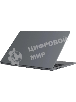 Ноутбук IRU Tactio 16ALB Core i3 1215U 16Gb SSD512Gb Intel UHD Graphics 16