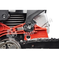 Бензопила Al-Ko sbA 6436 1500Вт 2 л.с. дл.шины:14