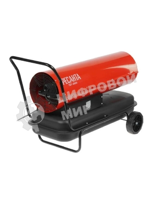 Тепловая дизельная пушка Ресанта ТДП-65000