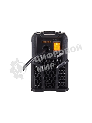 Сварочный аппарат инверторный Вихрь ИС-180