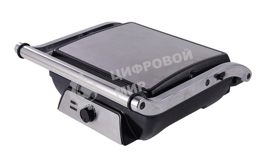 Гриль электрический Sakura SA-7662 2000 Вт антипригар.покрытие