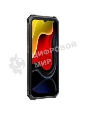 Смартфон Blackview BV4800SE 4/64Gb черный