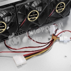 Серверный корпус ExeGate Pro EX281293RUS 2U550-HS08 RM 19