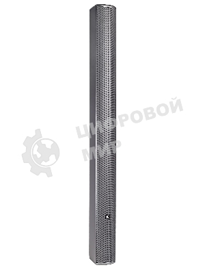 Звуковая колонна Intrend ITSPK-CL925-G пассивная, 9x2.5