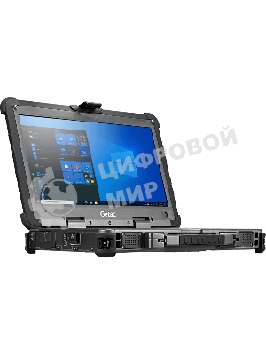 Ноутбук 500G3 CI7-7820EQ 8Gb 512Gb W10 XQ2S1FWHCD9L GETAC